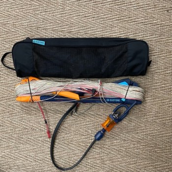 Barre occasion Duotone Click bar 2020 24M Barre occasion Duotone Click bar 2020 24M