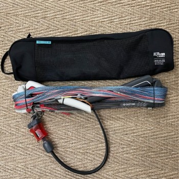 Barre occasion Duotone Click bar 2021/22 24M Barre occasion Duotone Click bar 2021/22 24M