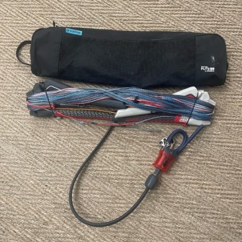 Barre occasion Duotone Click bar 2021/22 24M Barre occasion Duotone Click bar 2021/22 24M