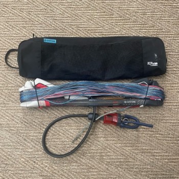 Barre occasion Duotone Click bar 2021/22 24M Barre occasion Duotone Click bar 2021/22 24M