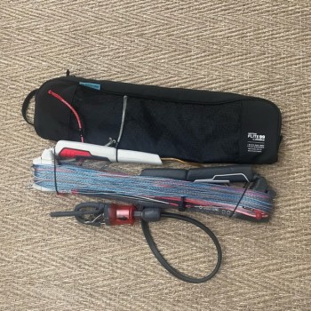 Barre occasion Duotone Click bar 2021/22 24M Barre occasion Duotone Click bar 2021/22 24M