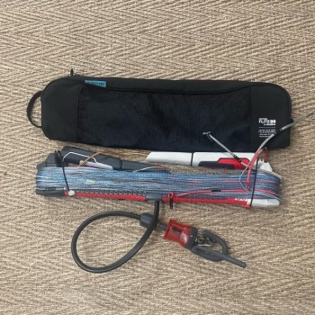 Barre occasion Duotone Click bar 2021/22 24M Barre occasion Duotone Click bar 2021/22 24M