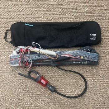 Barre occasion Duotone Click bar 2021/22 24M Barre occasion Duotone Click bar 2021/22 24M