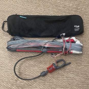 Barre occasion Duotone Click bar 2021/22 24M Barre occasion Duotone Click bar 2021/22 24M