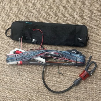 Barre occasion Duotone Click bar 2021/22 24M Barre occasion Duotone Click bar 2021/22 24M