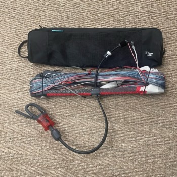 Barre occasion Duotone Click bar 2021/22 24M Barre occasion Duotone Click bar 2021/22 24M