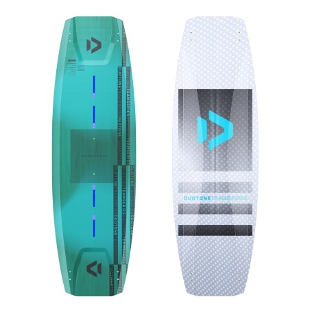 Planche Twin-tip kitesurf Duotone Team Series