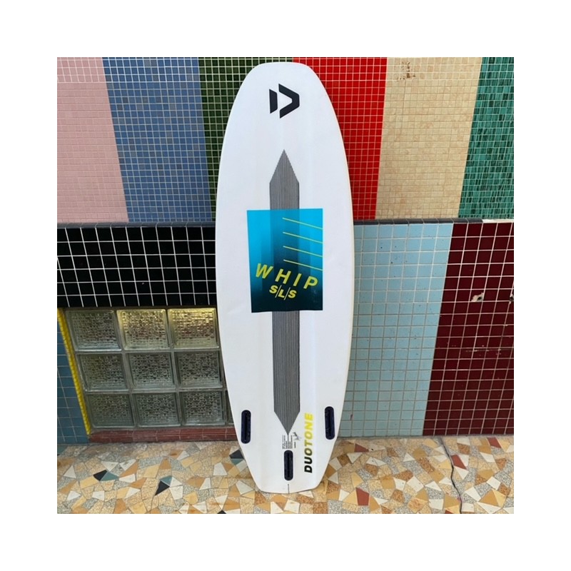 Surf Kite occasion Duotone Whip SLS 2021 5'1"