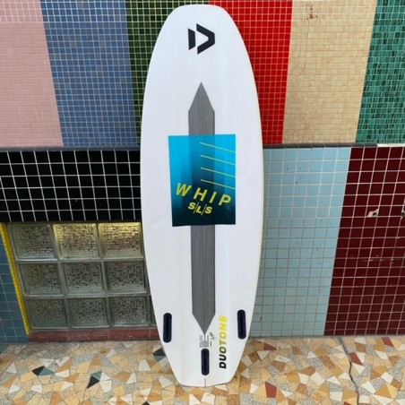 Surf Kite occasion Duotone Whip SLS 2021 5'1"