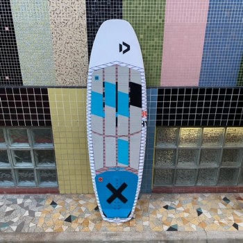 Surf Kite occasion Duotone Surfkite Hybrid Foil 5'2 2021