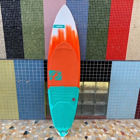 Surfkite F-one Signature 5'10 2018