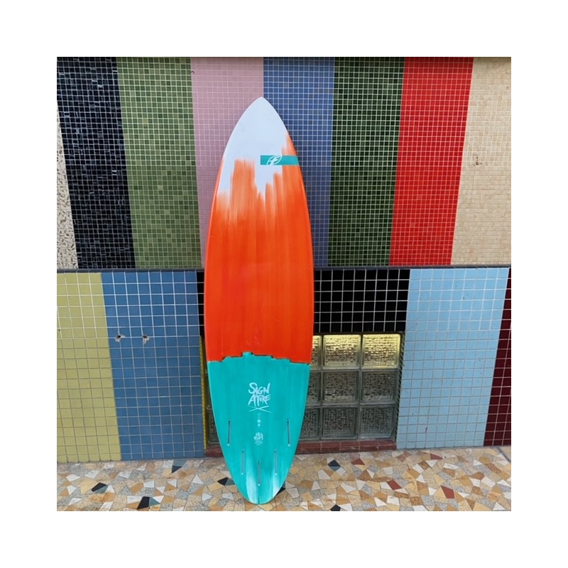 Surfkite F-one Signature 5'10 2018