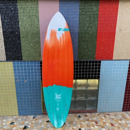 Surfkite F-one Signature 5'10 2018