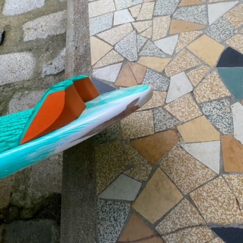 Surfkite F-one Signature 5'10 2018 Surfkite F-one Signature 5'10 2018