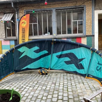 Aile occasion Bandit 12m 2020 Aile occasion Bandit 12m 2020