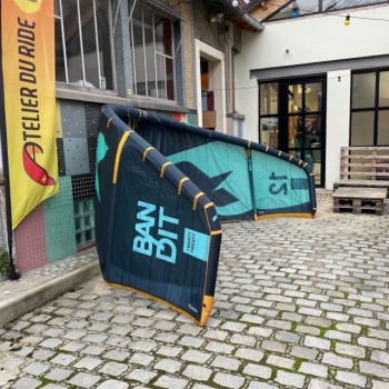 Aile occasion Bandit 12m 2020 Aile occasion Bandit 12m 2020