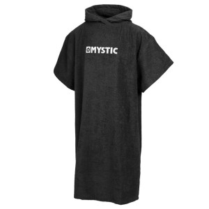Poncho Mystic Regular 2022 black