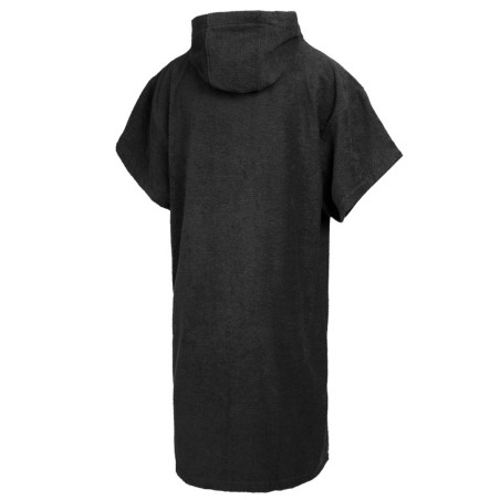 Poncho Mystic Regular 2022 black