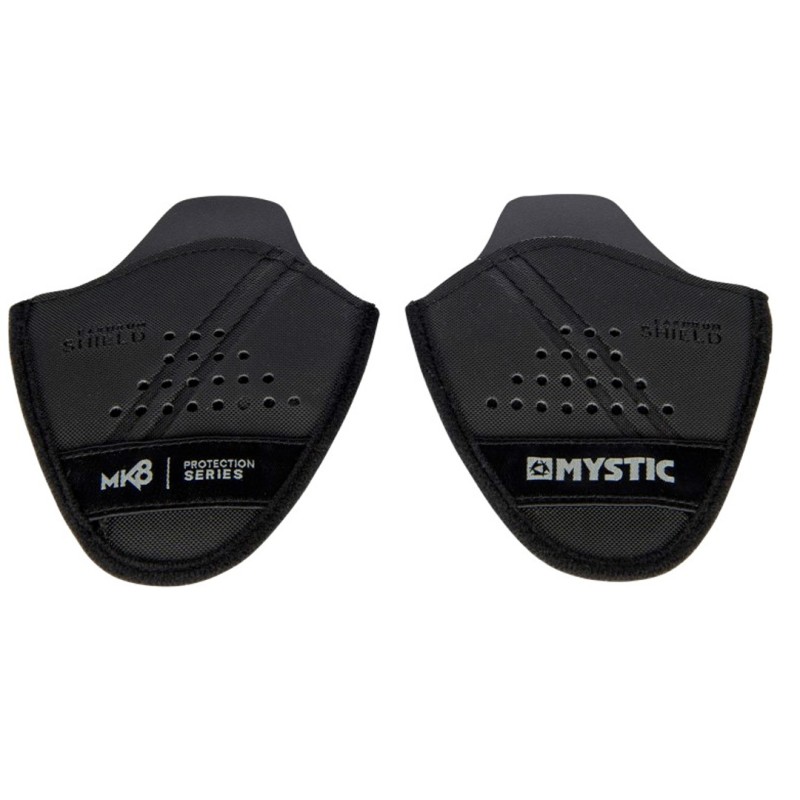 Protection oreilles Mystic pour Casque Earpadset Helmet