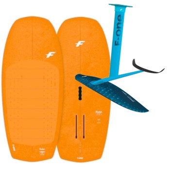 Pack Wing Foil F-one gravity 2021