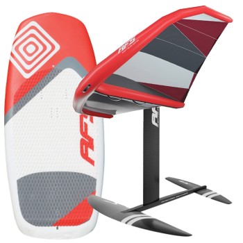 Pack Wing AFS + Aile AFS Wilf 2022