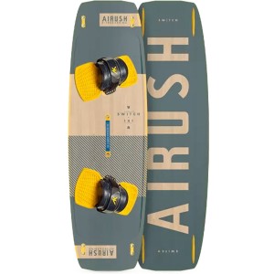 Twin-tip Airush Switch V11
