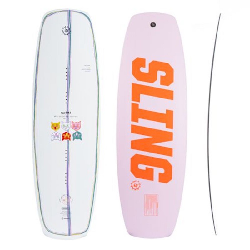 planche wakeboard slingshot Copy Cat 2022 planche wakeboard slingshot Copy Cat 2022