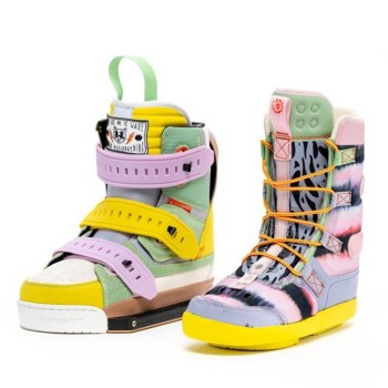 Chausses Slingshot Copy Cat 2022 Chausses Slingshot Copy Cat 2022