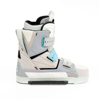 Chausses Slingshot Space mob 2022