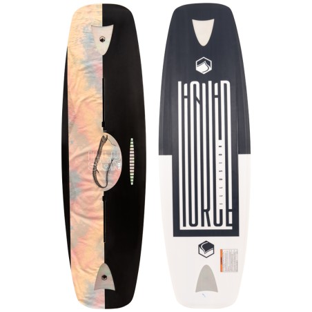 planche wakeboard liquid force illusion 2022