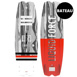 Planche wakeboard Liquide Force Remedy 2022