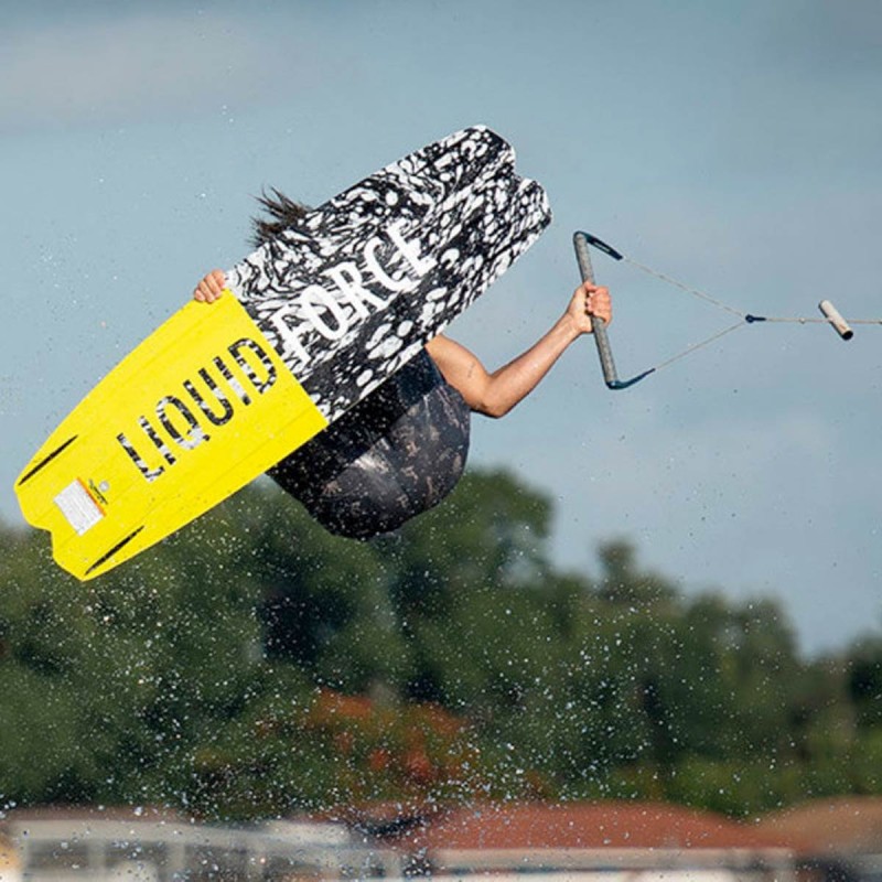 Planche wakeboard Liquide Force Remedy 2022