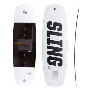 planche wakeboard slingshot HighLine 2022