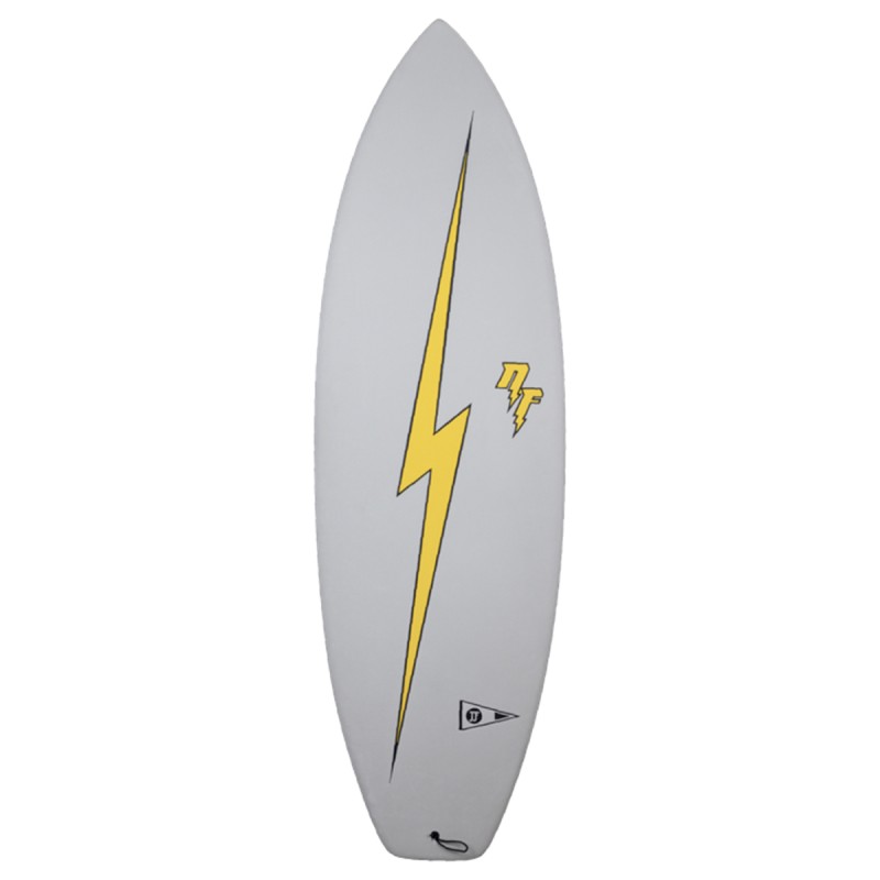 Housse de Transport pour planche de Surf - Taille 6'2