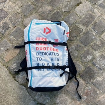 Aile occasion Duotone Juice 15m 2020 Aile occasion Duotone Juice 15m 2020