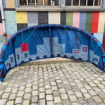 Aile occasion North Neo 6 2018