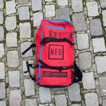 Aile occasion North Neo 6 2018 Aile occasion North Neo 6 2018