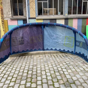 Aile occasion North Neo 9m 2017