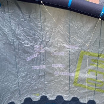 Aile occasion North Neo 9m 2017 Aile occasion North Neo 9m 2017