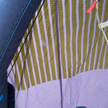 Aile occasion North Neo 9m 2017 Aile occasion North Neo 9m 2017