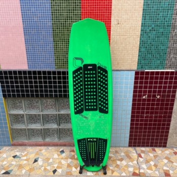 Surf kite occasion BWS Stallion 5'0