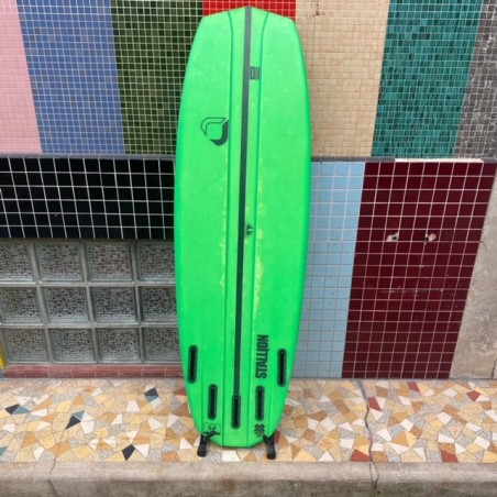 Surf kite occasion BWS Stallion 5'0