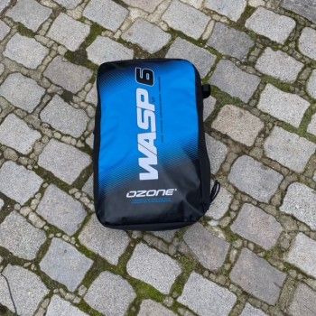 Aile Wing occasion Ozone Wasp 6m Aile Wing occasion Ozone Wasp 6m