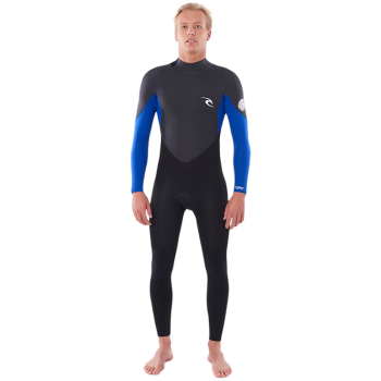 Combinaison Rip curl Omega back zip 5/3mm