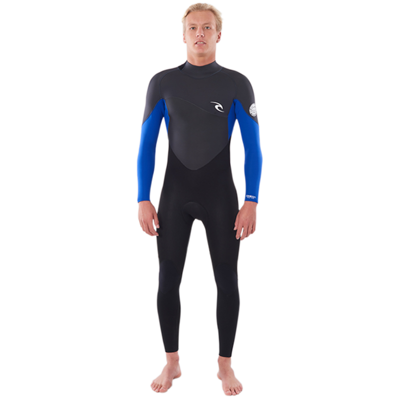 Combinaison Rip curl Omega back zip 5/3mm