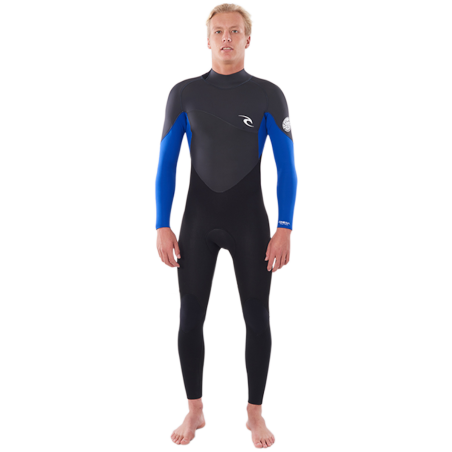 Combinaison Rip curl Omega back zip 5/3mm