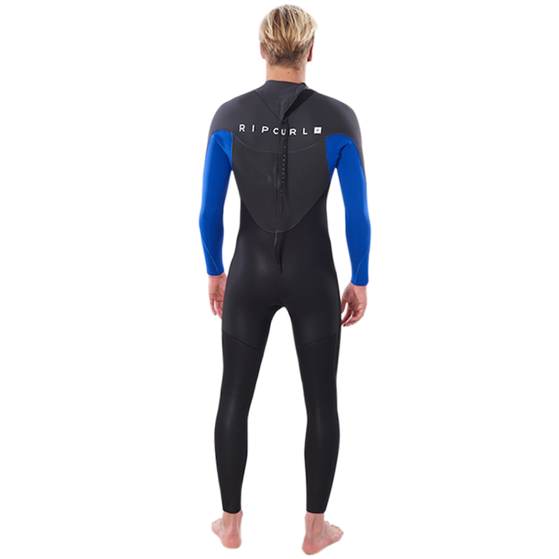 Combinaison Rip curl Omega back zip 5/3mm