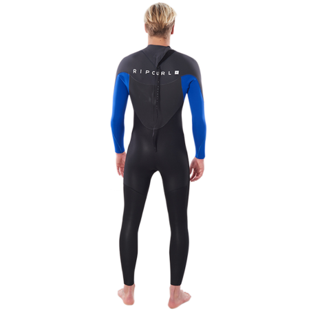 Combinaison Rip curl Omega back zip 5/3mm