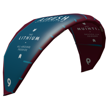 Aile Airush Lithium 2022 Aile Airush Lithium 2022