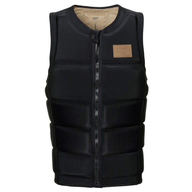 Impact Vest Wake Mystic TK Fzip 2022